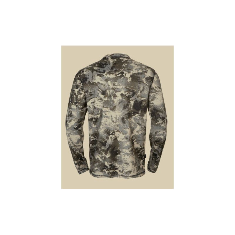 Härkila Mountain Hunter Expedition Maglia a maniche lunghe taglia XL