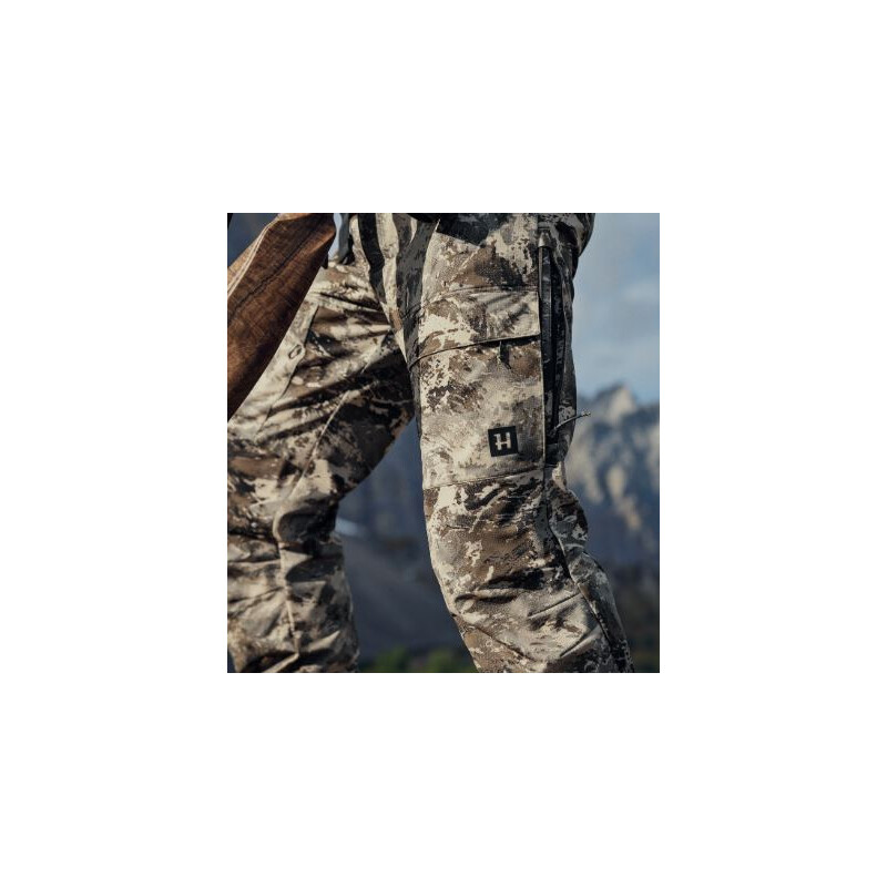 Härkila Pantaloni Mountain Hunter Expedition Light taglia 50