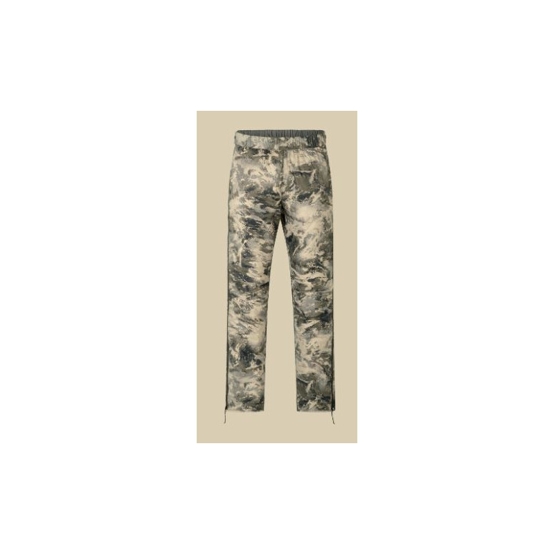 Härkila Mountain Hunter Expedition piumino ripiegabile AXIS MSP Mountain, 52
