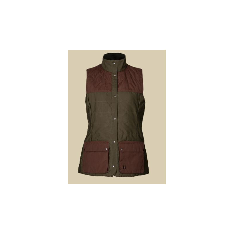 Härkila Gilet Retrieve da donna DWOB taglia 44
