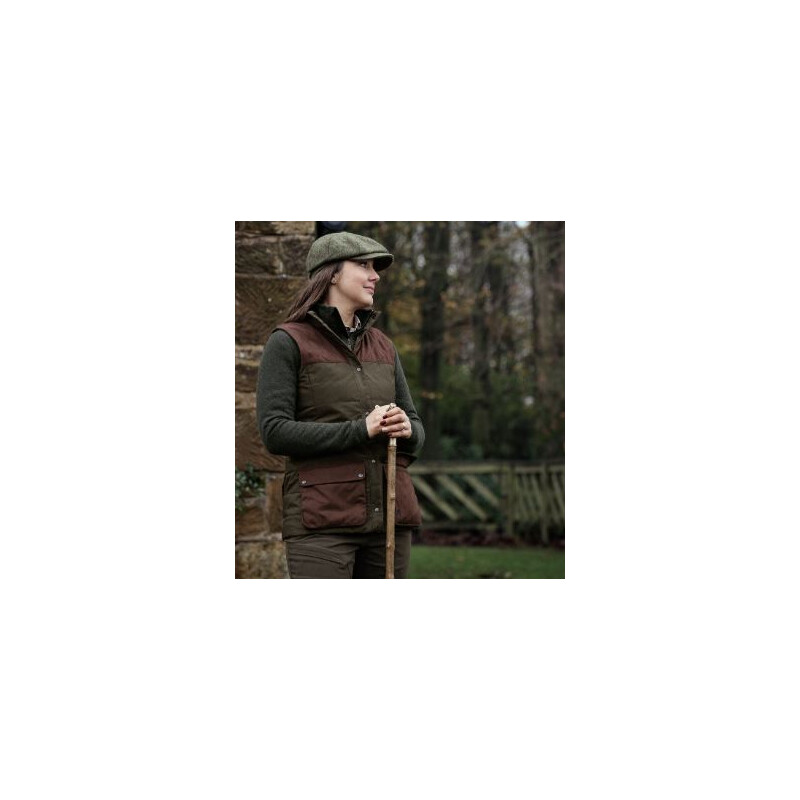Härkila Gilet Retrieve da donna DWOB taglia 44