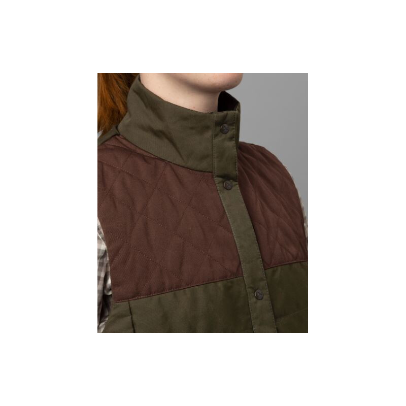 Härkila Gilet Retrieve da donna DWOB taglia 44