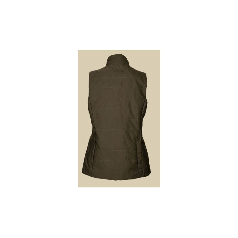Härkila Gilet Retrieve da donna DWOB taglia 44