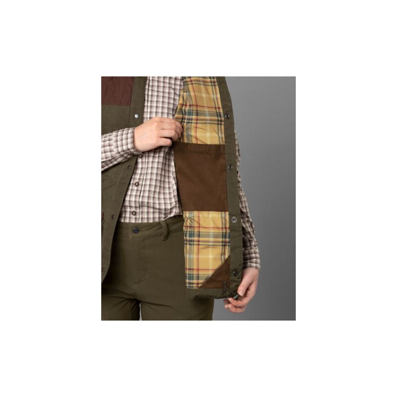 Härkila Gilet Retrieve da donna DWOB taglia 40
