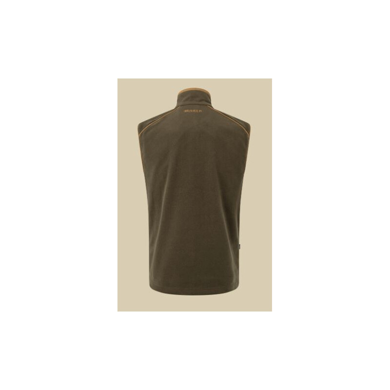 Härkila Gilet Sandhem 200 verde salice, L