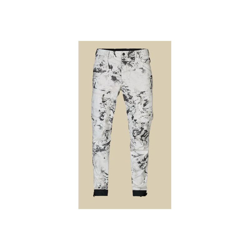 Härkila Pantaloni Winter Active WSP, AXIS MSP®Snow, taglia 54