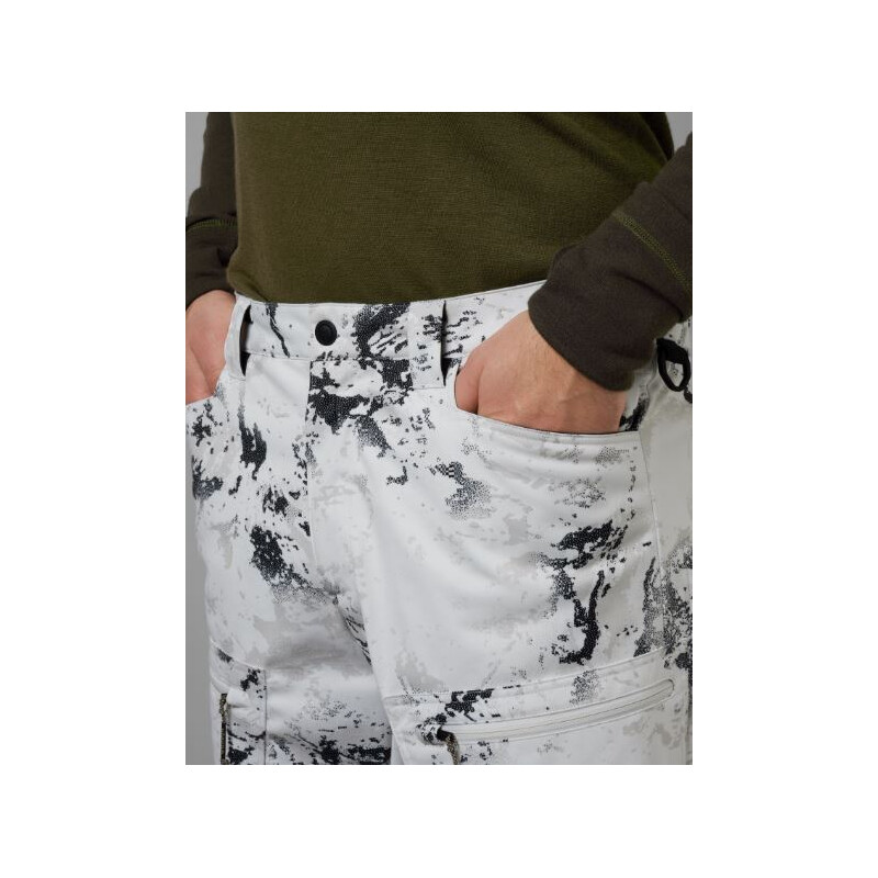 Härkila Pantaloni Winter Active WSP, AXIS MSP®Snow, taglia 54