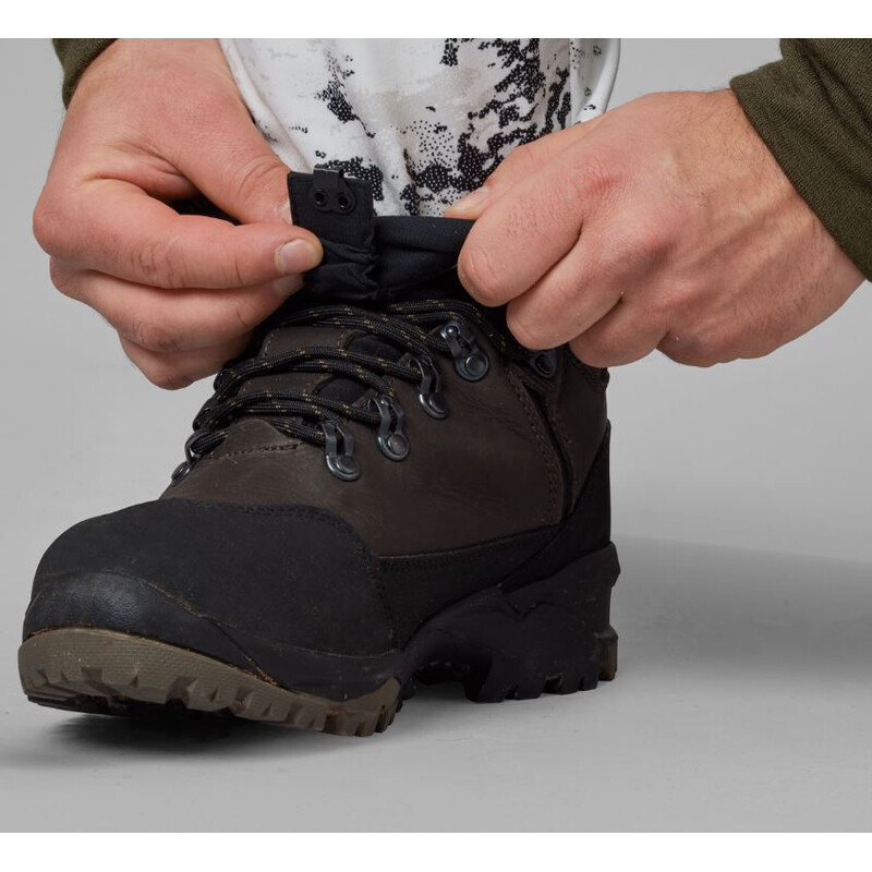 Härkila Pantaloni Winter Active WSP, AXIS MSP®Snow, taglia 54