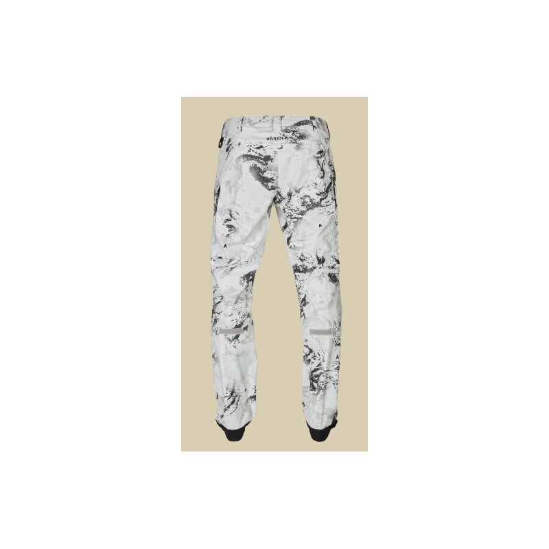 Härkila Pantaloni Winter Active WSP, AXIS MSP®Snow, taglia 54