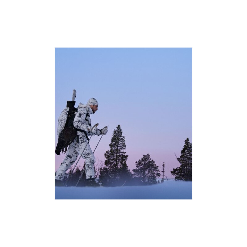 Härkila Giacca Winter Active WSP, AXIS MSP®Snow, taglia 52
