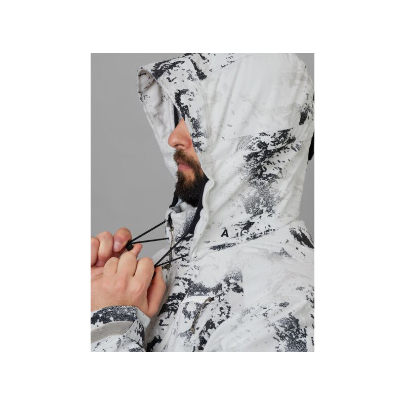 Härkila Giacca Winter Active WSP, AXIS MSP®Snow, taglia 52