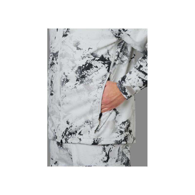 Härkila Giacca Winter Active WSP, AXIS MSP®Snow, taglia 52