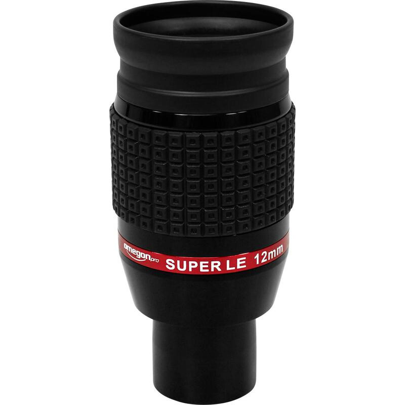 Omegon Oculare Super LE Set 2: 18 mm, 12 mm, 7 mm