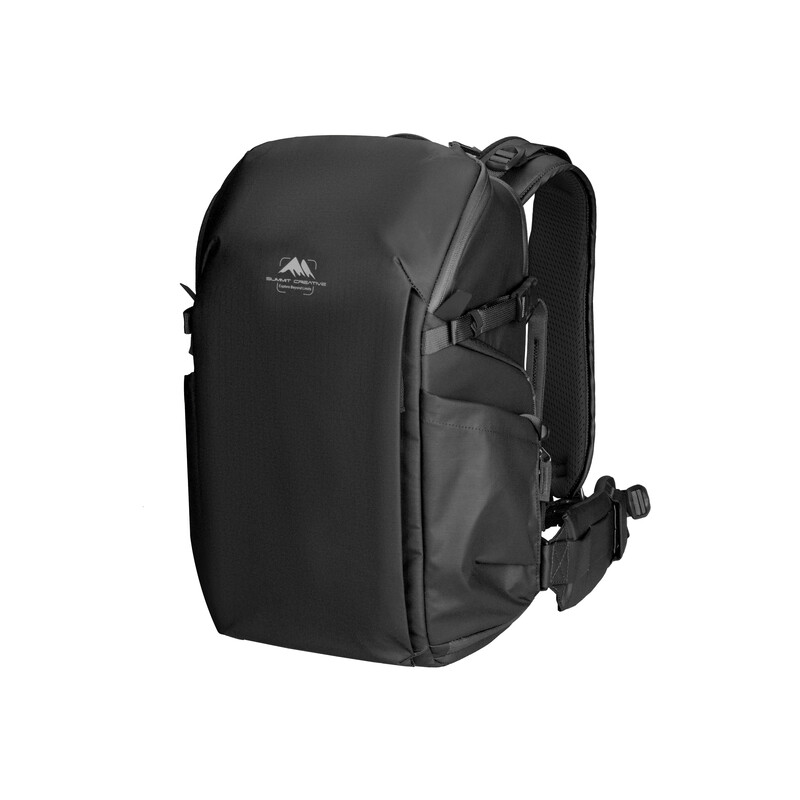 Metropolis Backpack 22l black