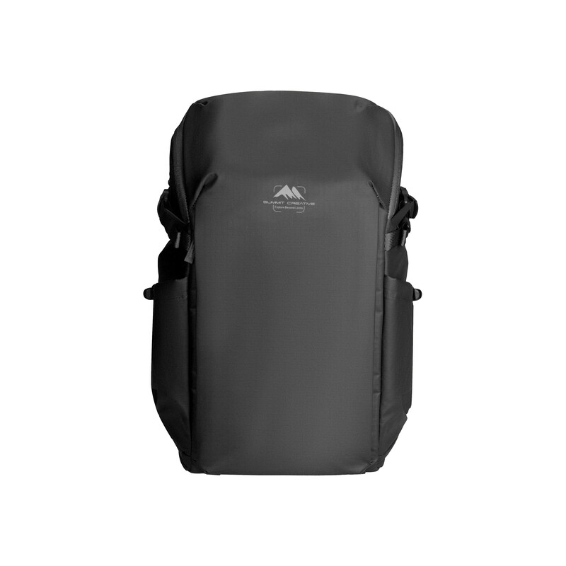 Metropolis Backpack 22l black