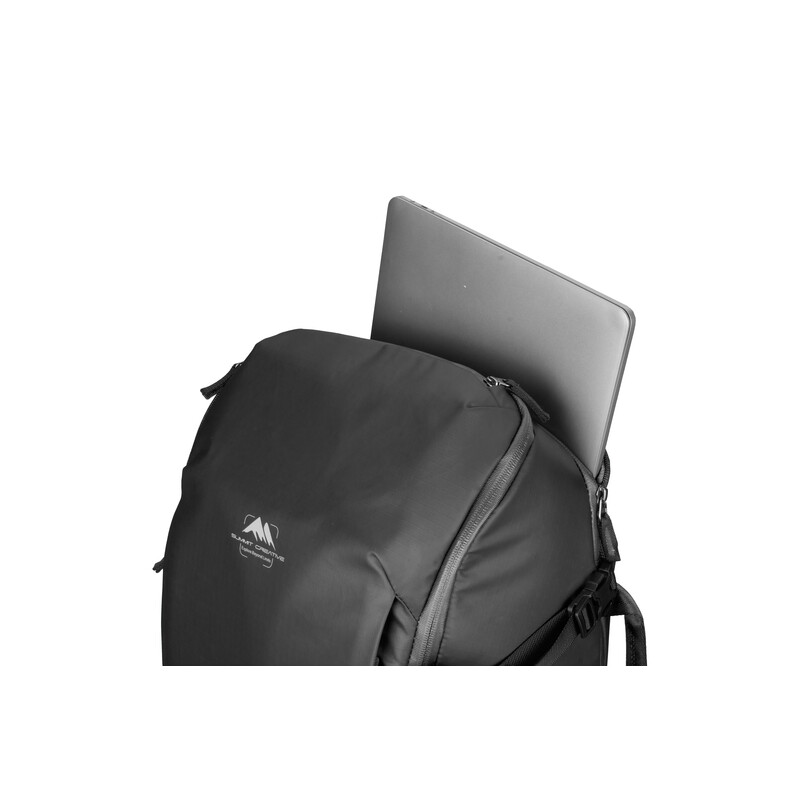 Metropolis Backpack 22l black