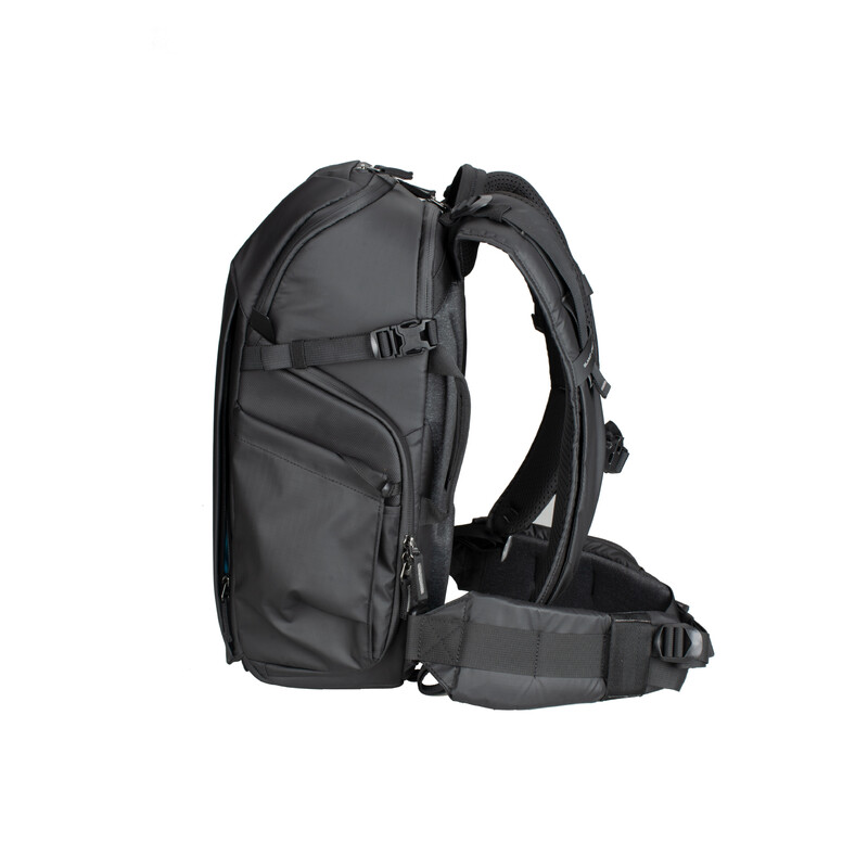 Metropolis Backpack 22l black