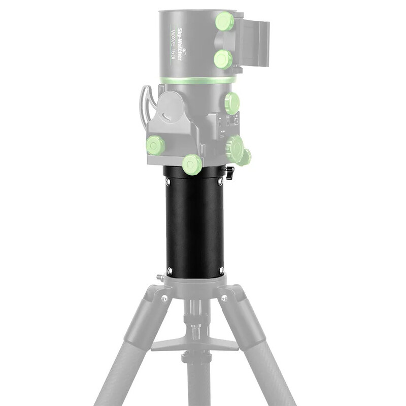Skywatcher Prolunga per colonna WAVE 180 mm