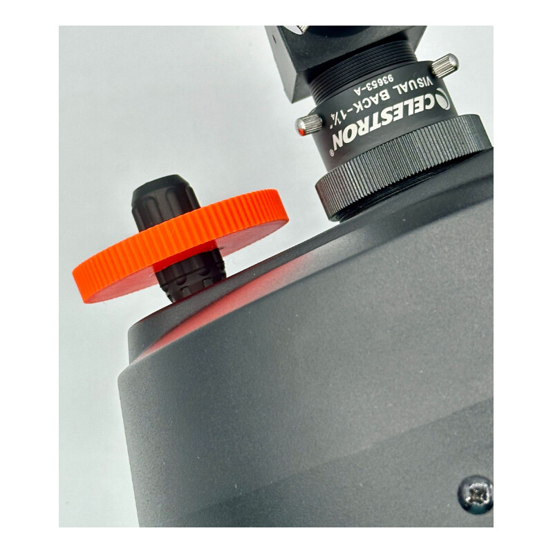 Astroprints Focheggiatore micrometrico Messa a punto fine Upgrade per telescopi Celestron SC