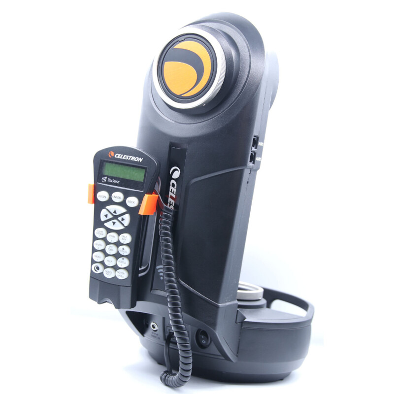 Astroprints Supporto per pulsantiera per Montature Celestron Evolution