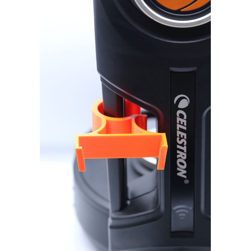 Astroprints Supporto per pulsantiera per Montature Celestron Evolution