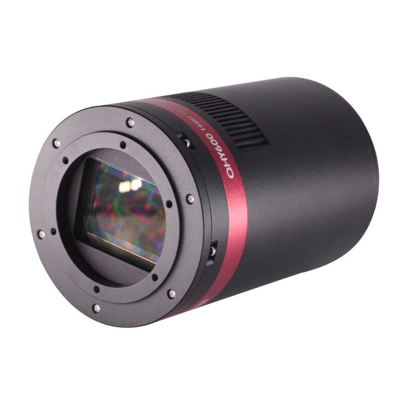 QHY Fotocamera 600PH-C Color SBFL
