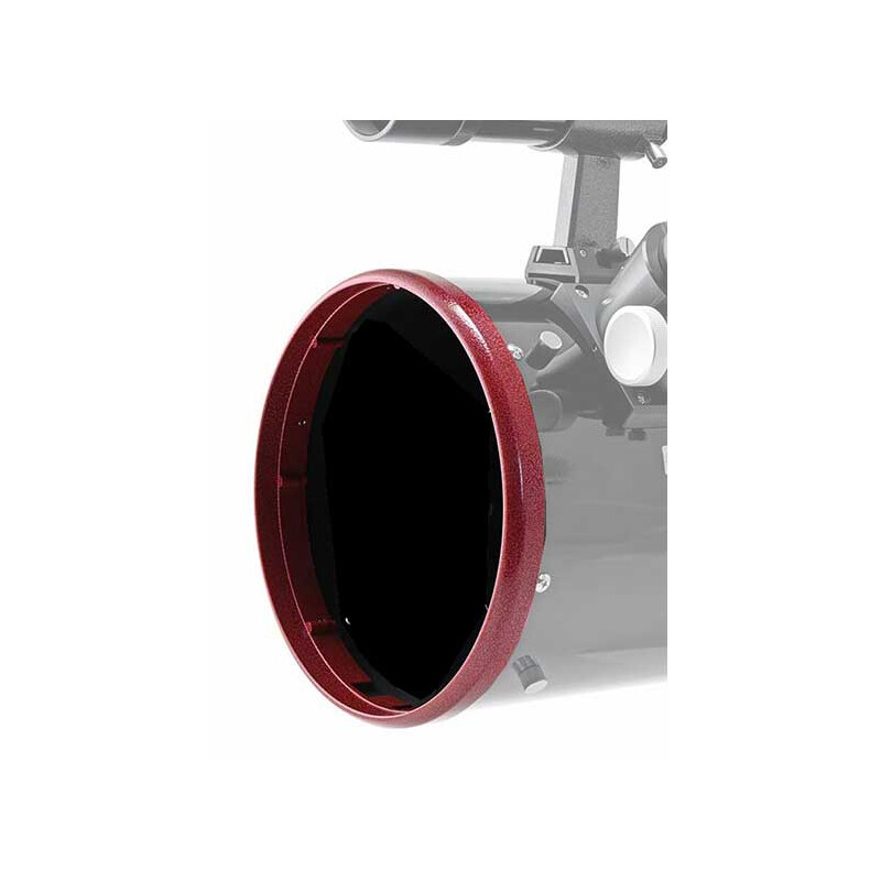 TS Optics Anello di chiusura per tubi con D=178 mm