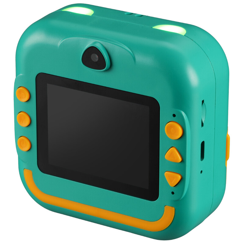 DieMaus Fotocamera istantanea per bambini