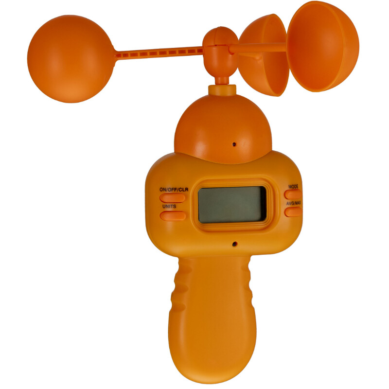 DieMaus Stazione meteo per bambini