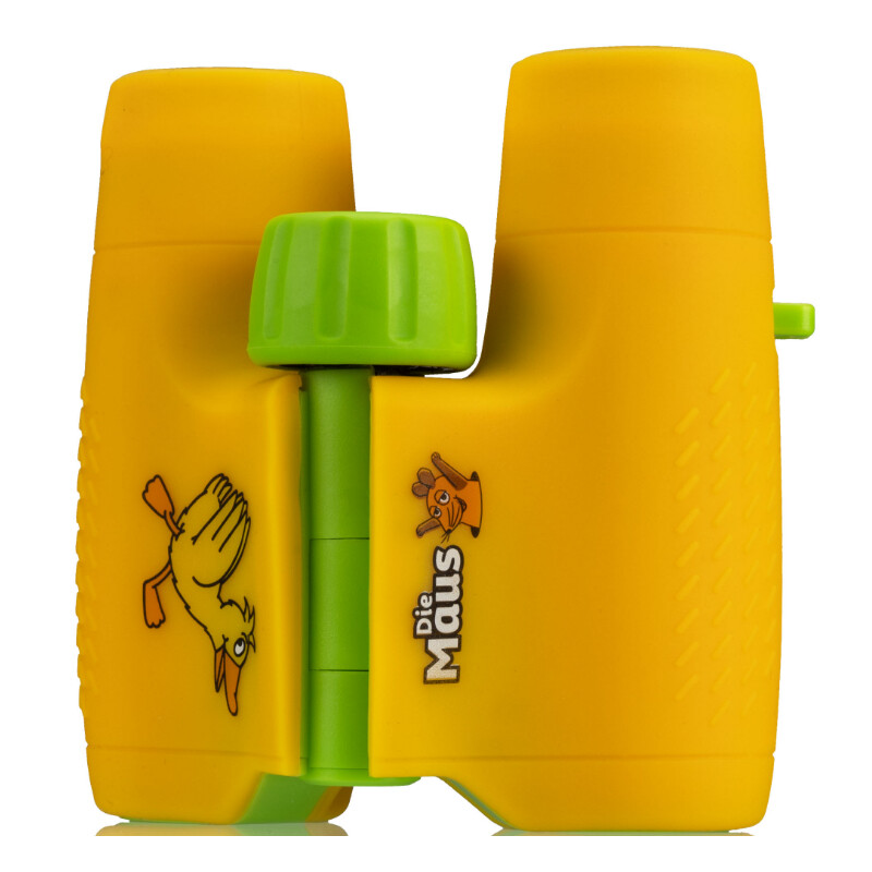 DieMaus Binocolo 6x21