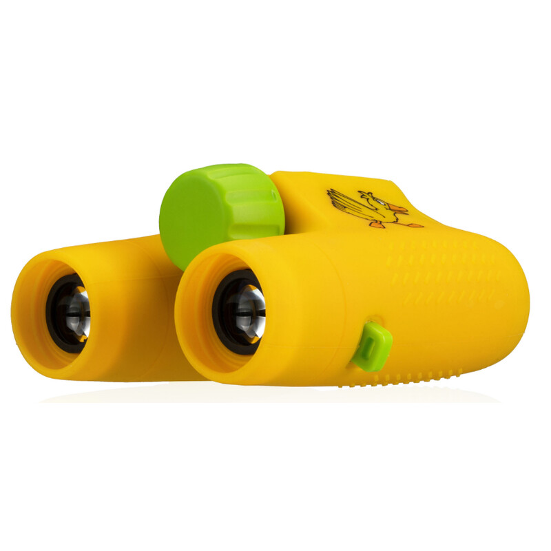 DieMaus Binocolo 6x21