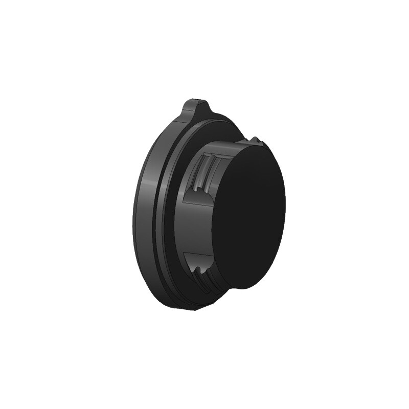 EP Arms Copertura a vite RotoClip ZFH-C