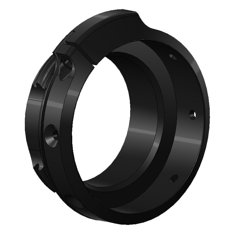 EP Arms Adattatore per obiettivo RotoClip GWA f. Pulsar Core / FN