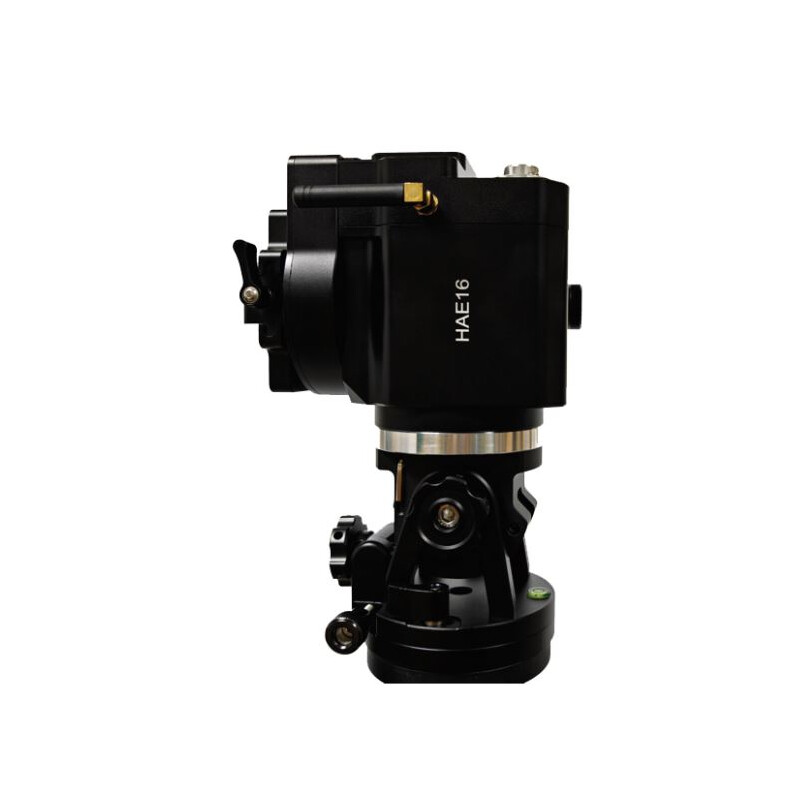iOptron Montatura HAE16C Dual AZ/EQ SWG Hybrid