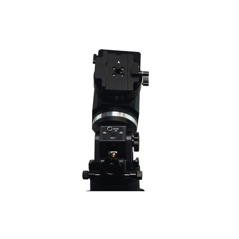 iOptron Montatura HAE16C Dual AZ/EQ SWG Hybrid