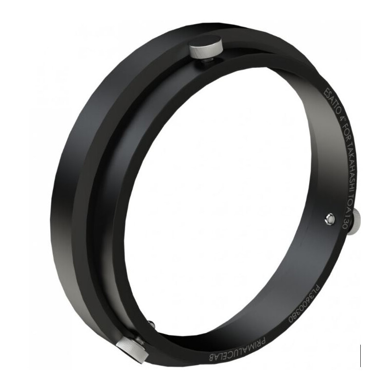 PrimaLuceLab Adapter ESATTO 4" per Takahashi TOA130