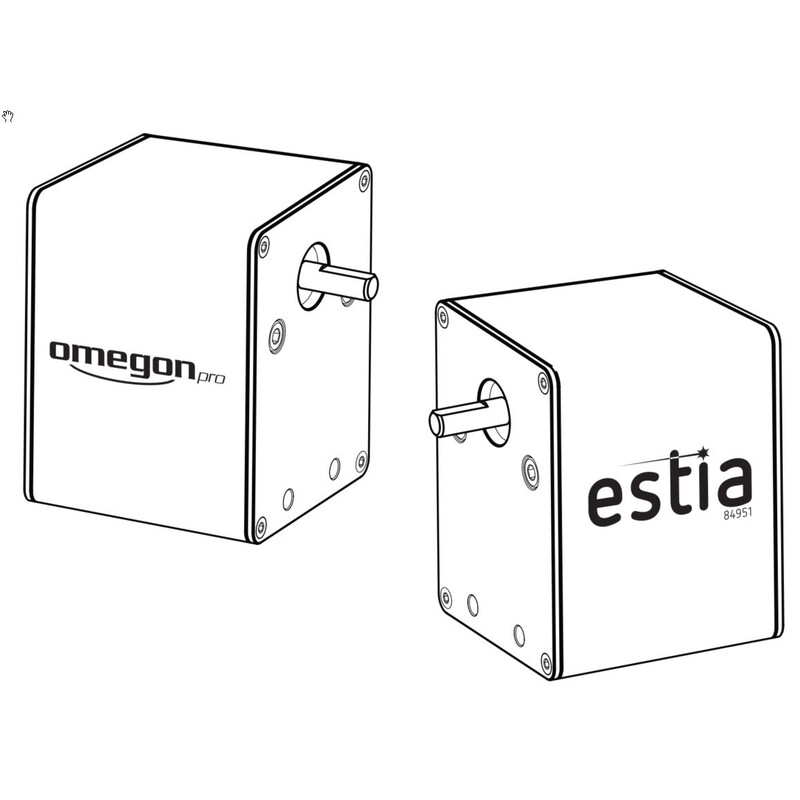 Omegon Motore Pro Focus Estia