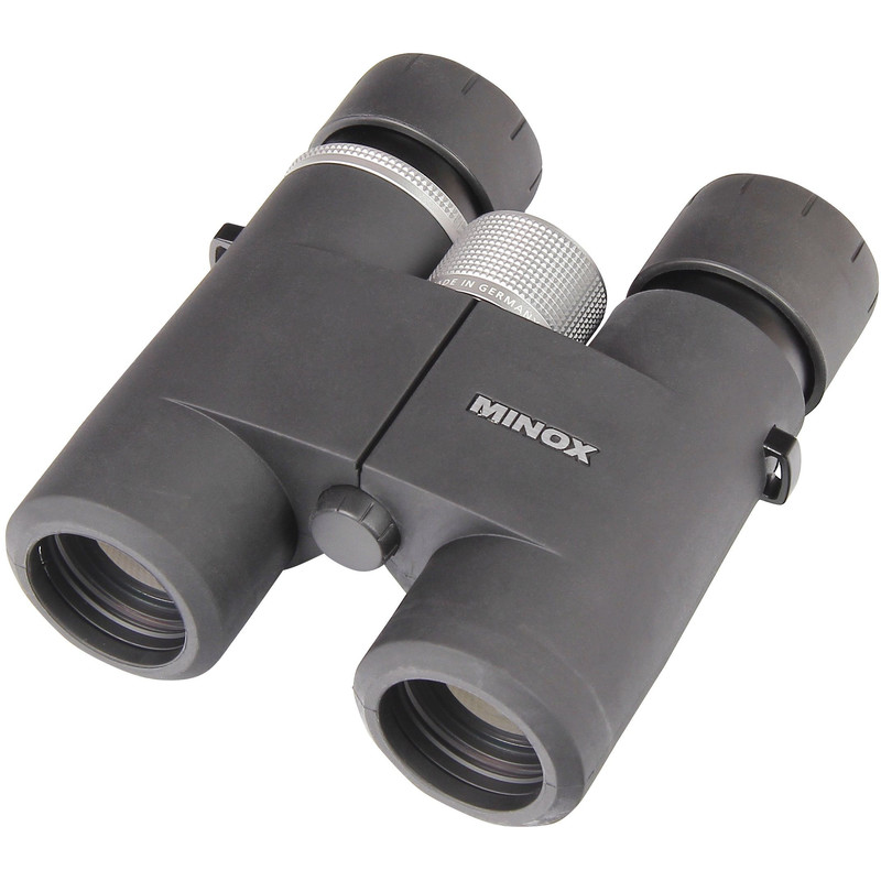 Minox Binocolo HG 8x33 BR