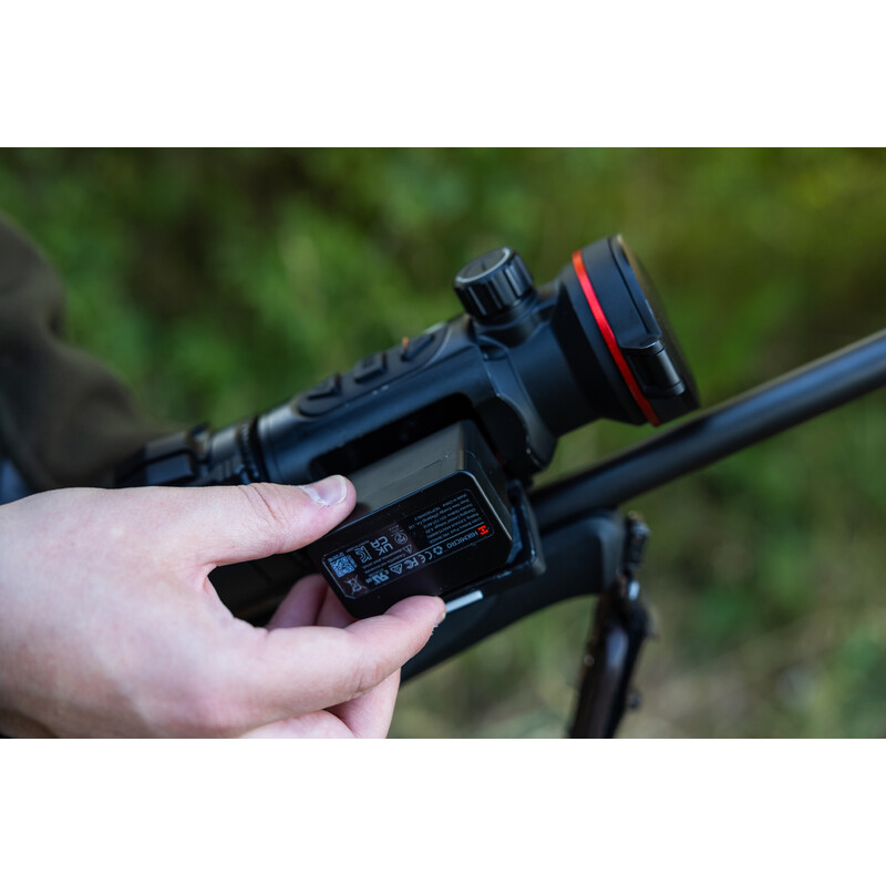 HIKMICRO Camera termica Thunder TH35C 3.0
