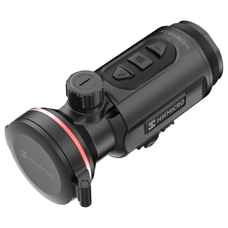HIKMICRO Camera termica Set per la caccia notturna Thunder TQ50C 3.0 + Lynx LQ35 3.0