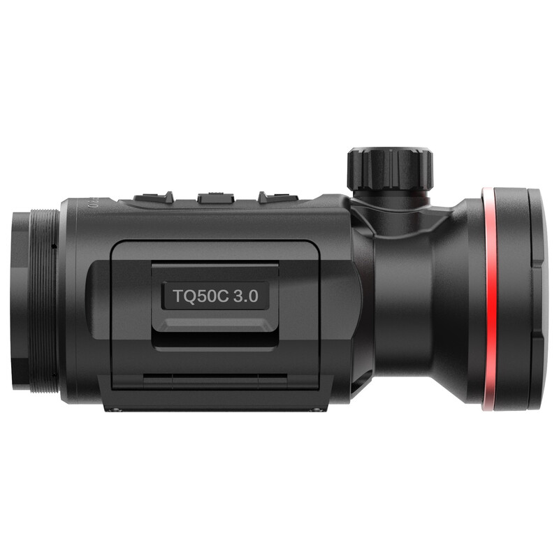 HIKMICRO Set da caccia notturna con camera termica Thunder TQ50C 3.0 + Lynx LQ35 3.0