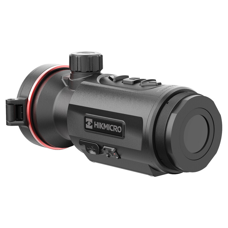 HIKMICRO Camera termica Thunder TQ50C 3.0