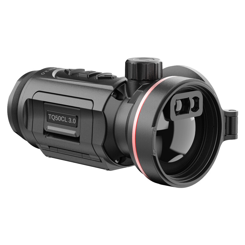 HIKMICRO Camera termica Thunder TQ50CL 3.0 con telemetro laser
