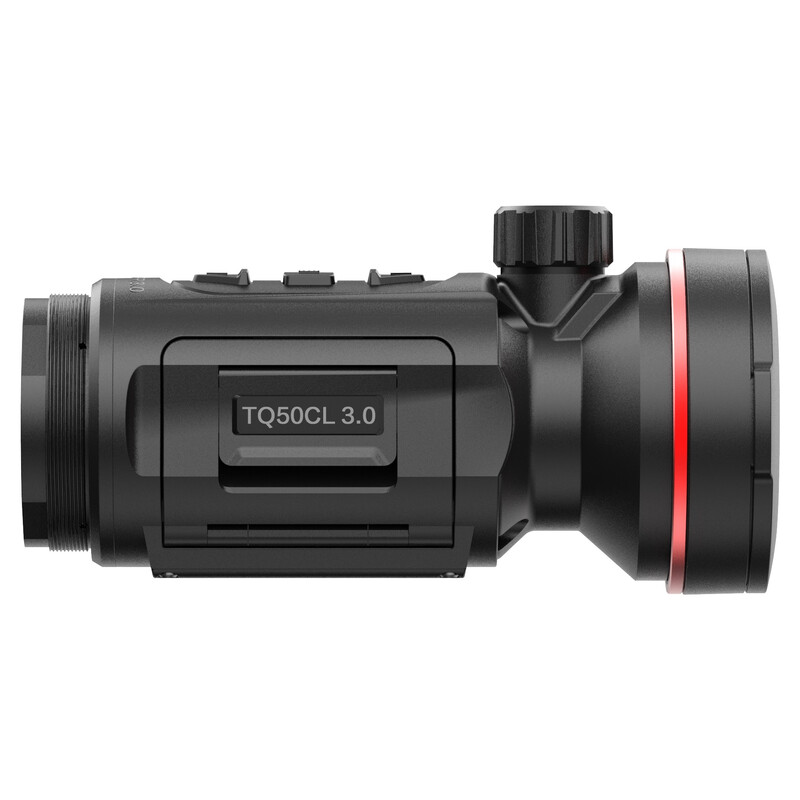 HIKMICRO Camera termica Thunder TQ50CL 3.0 con telemetro laser