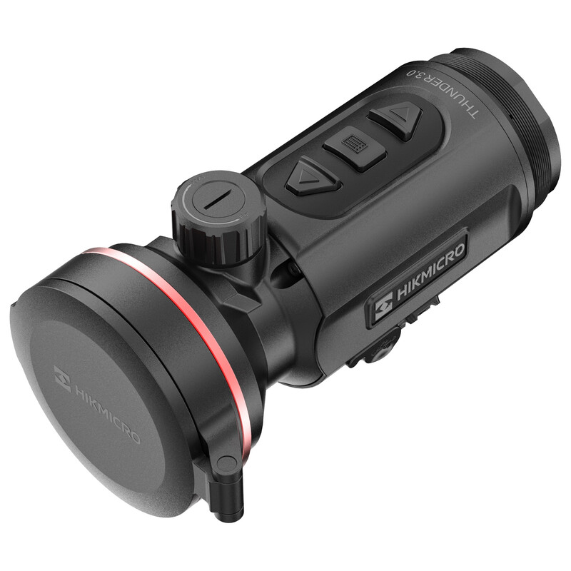 HIKMICRO Camera termica Thunder TQ50CL 3.0 con telemetro laser