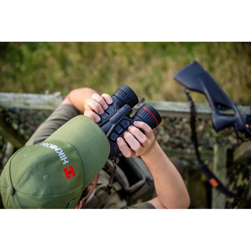 HIKMICRO Visore notturno Habrok Pro HX60L