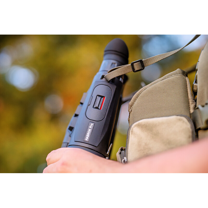 HIKMICRO Visore notturno Habrok Pro HX60LN