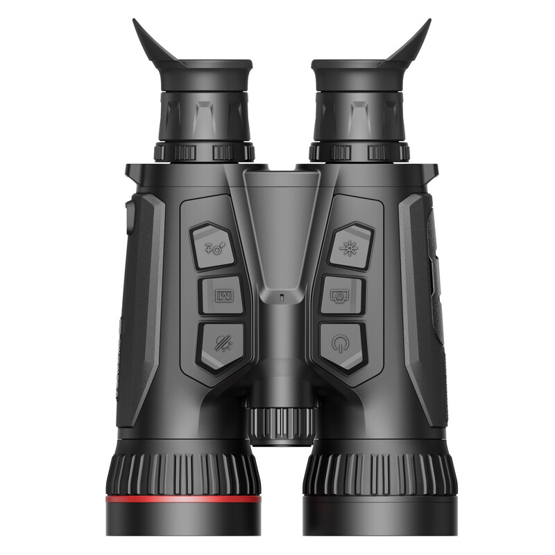 HIKMICRO Visore notturno Habrok Pro HX60LN