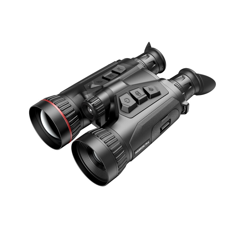 HIKMICRO Visore notturno Habrok Pro HX60LN