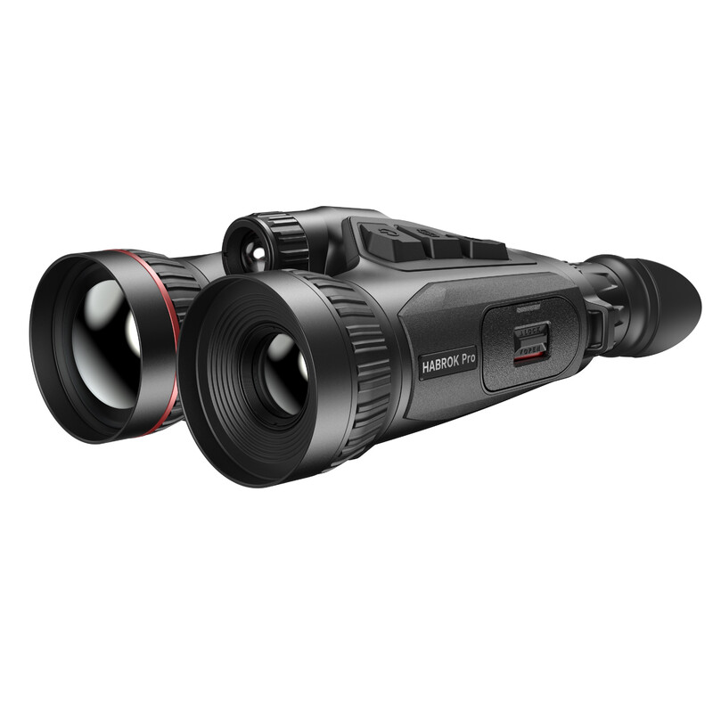 HIKMICRO Visore notturno Habrok Pro HX60LN
